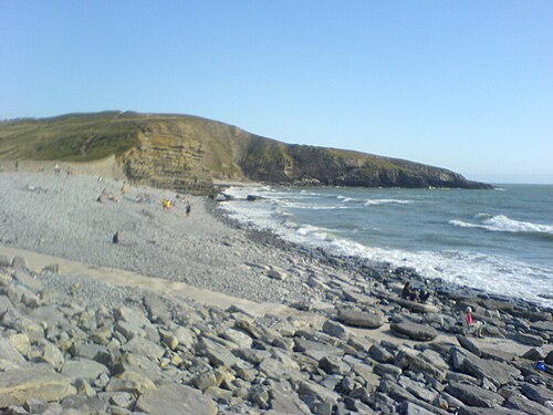 Vale of Glamorgan Line — photo 3