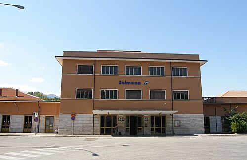 Transiberiana d’Italia – Foto 2