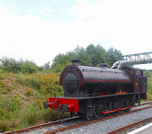 Gwili Railway — photo 3