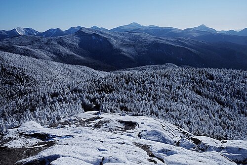 Adirondack – Foto 2