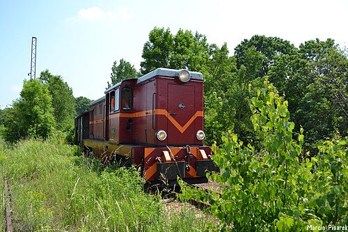 Upper Silesian Narrow Gauge – Foto 4