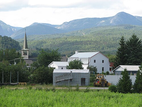 Train de Charlevoix – Foto 3