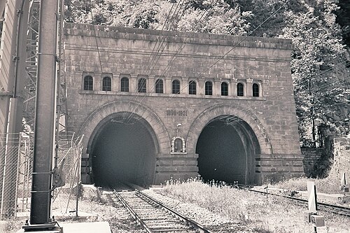 Domodossola–Milan railway — photo 3