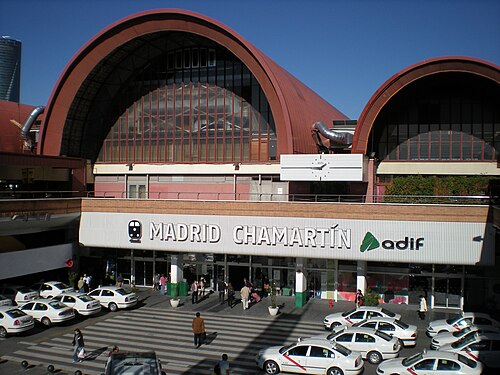 Alvia – Foto 2