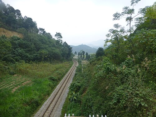Lào Cai Sleeper — 写真1