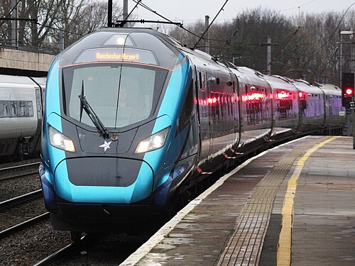 TransPennine Express – Foto 4