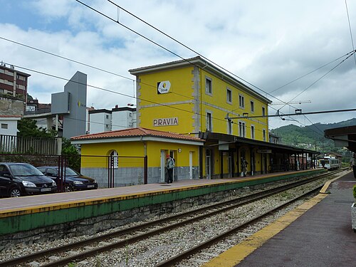 Media Distancia R-1f — 写真1
