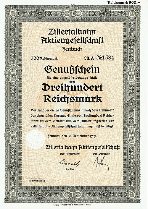 Zillertalbahn – Foto 2