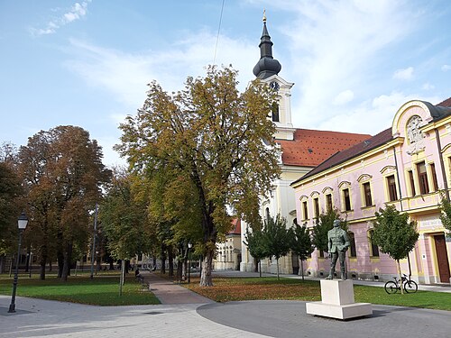 Zagreb–Vinkovci — photo 1