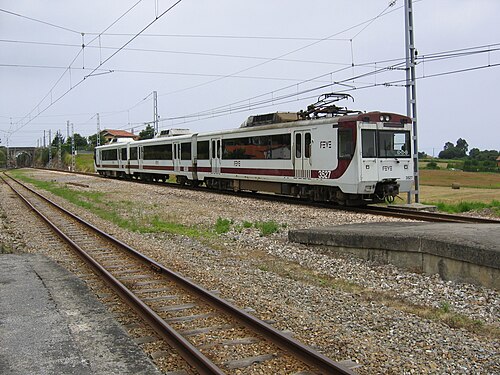 Media Distancia R-3f — 写真1