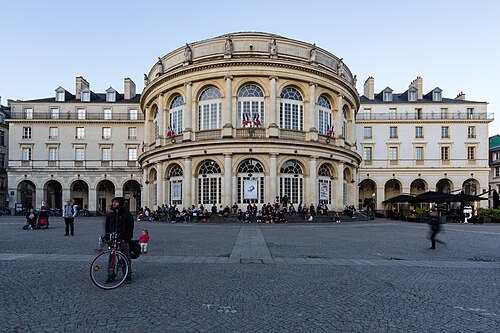 TGV inOui — 写真4