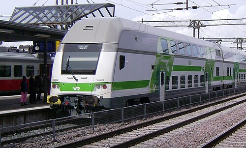 VR InterCity — 写真2