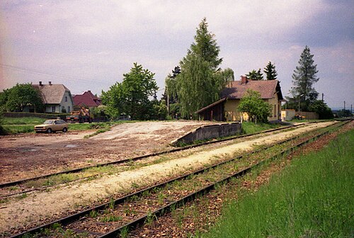 Reblaus-Express – Foto 4