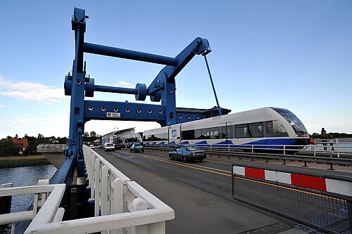 Usedomer Bäderbahn — 写真3