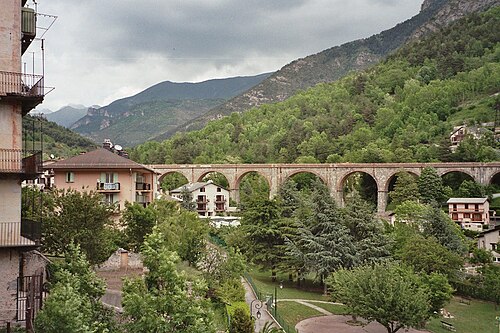 Train des Merveilles — 写真2