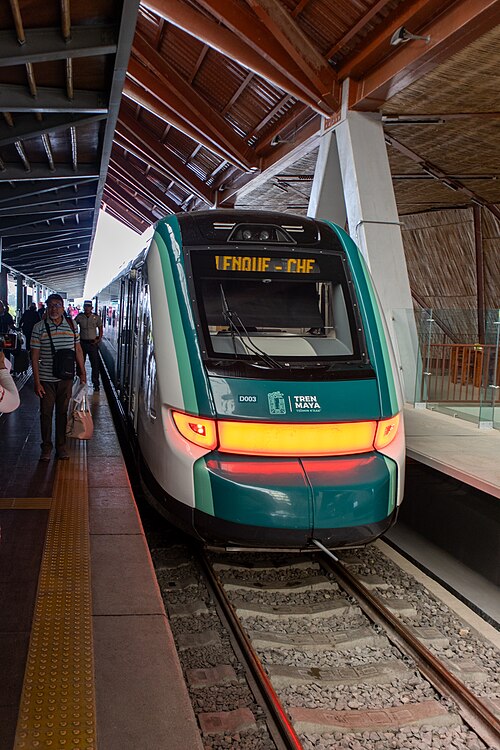 Tren Maya (Caribbean coast) – Foto 3