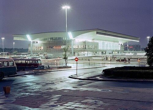 EIC Warszawa–Szczecin – Foto 2