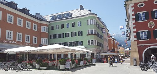 S6 Lienz–Villach – Foto 3