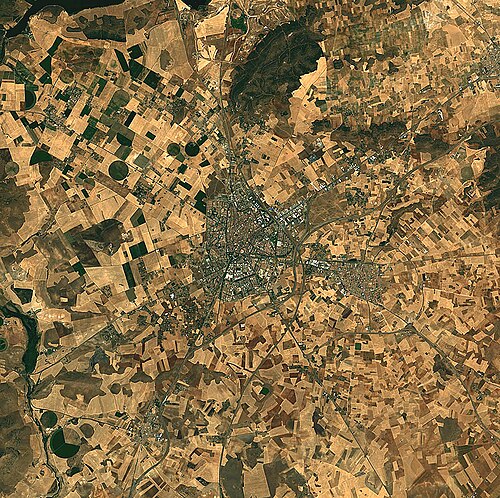 Manzanares–Ciudad Real line — photo 4