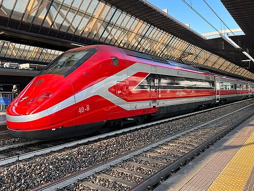 Frecciarossa – Foto 2