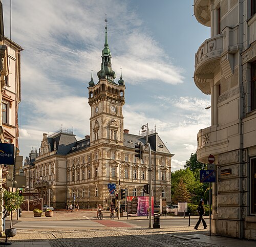 Kalwaria Zebrzydowska–Bielsko-Biała railway — 写真3