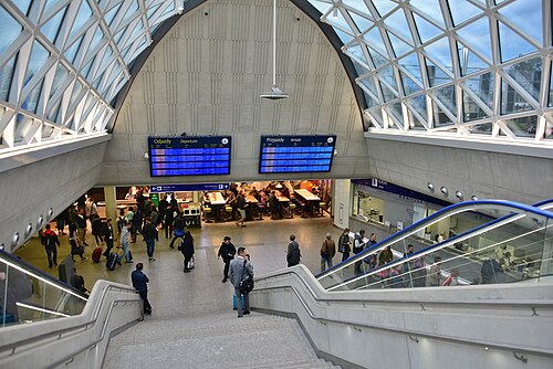 IC Warszawa–Olsztyn — 写真3
