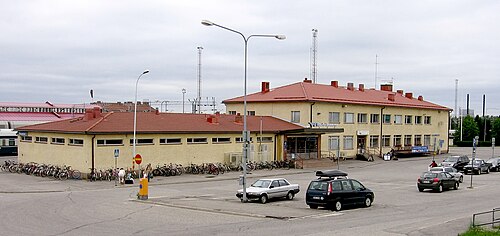 Santa Claus Express – Foto 1