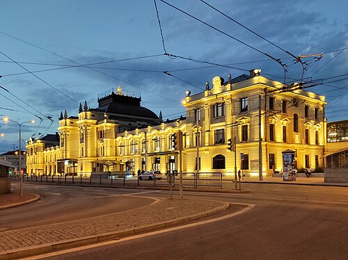 Summerauerbahn — photo 1