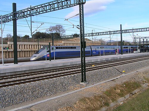 TGV inOui – Foto 4