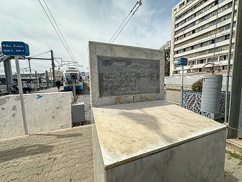 Bahnstrecke Algier–Oran – Foto 3