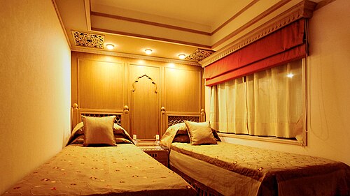 Maharajas’ Express – Foto 3