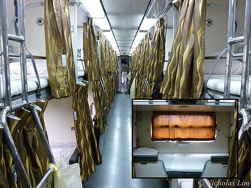 Ekspres Rakyat Timuran – Foto 2