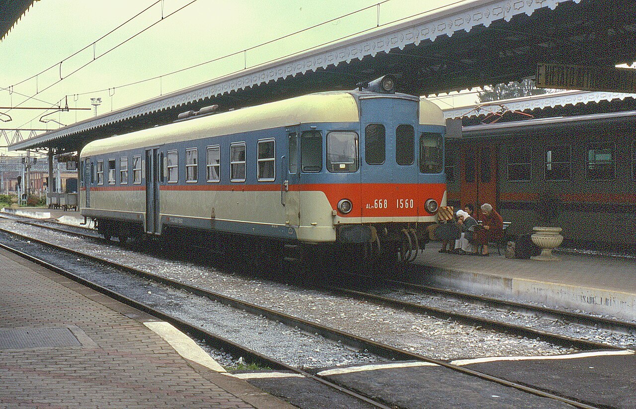 Chivasso–Casale Monferrato railway, Casale Monferrato to Chivasso