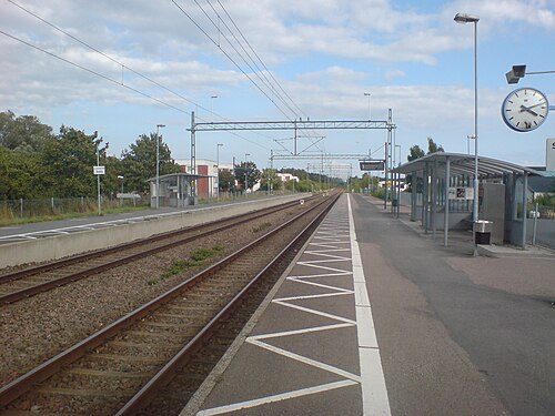 Blekinge Coast Line — 写真3