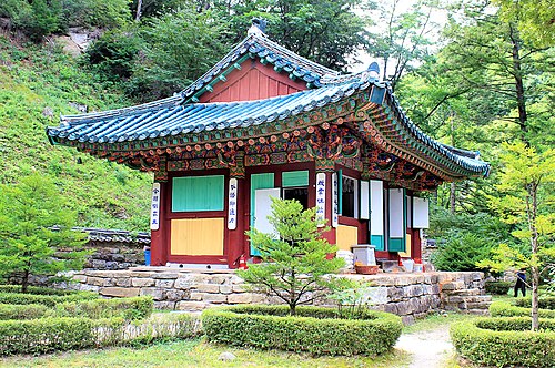 A-train (Jeongseon Arirang) — 写真4