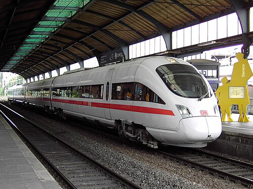 ICE – Foto 4