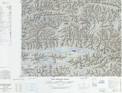 Chengguan–Shigatse Railway – Foto 2