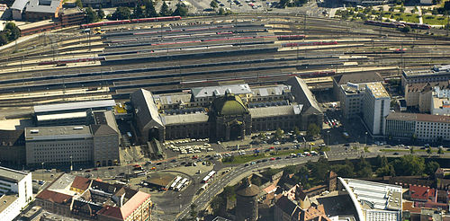 IC Karlsruhe–Nürnberg – Foto 4