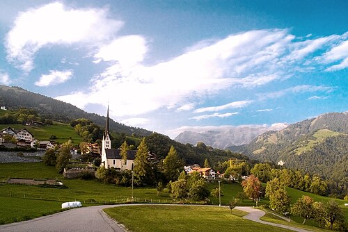 Prättigau Line — 写真2