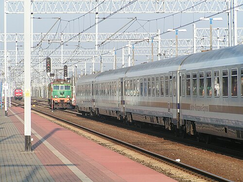 Berlin-Warszawa-Express – Foto 2