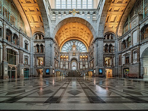 Intercity — photo 3