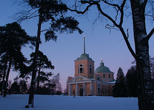 Kouvola–Kotka railway — 写真4
