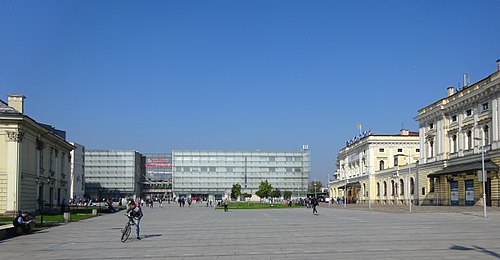 IC Kraków–Breslau – Foto 3