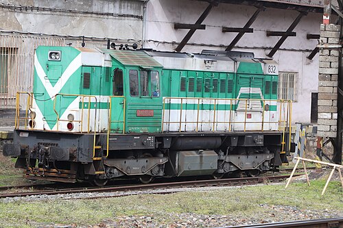 Regiojet – Foto 4