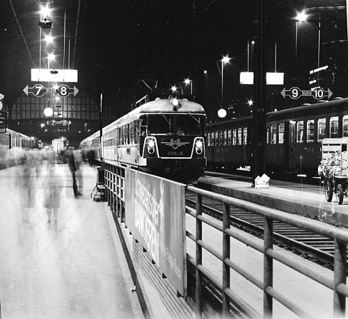 Transalpin – Foto 4