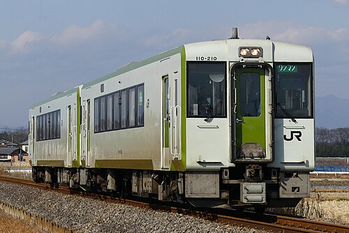 TOHOKU EMOTION – Foto 2