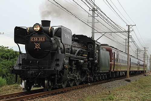 SL Paleo Express — photo 1