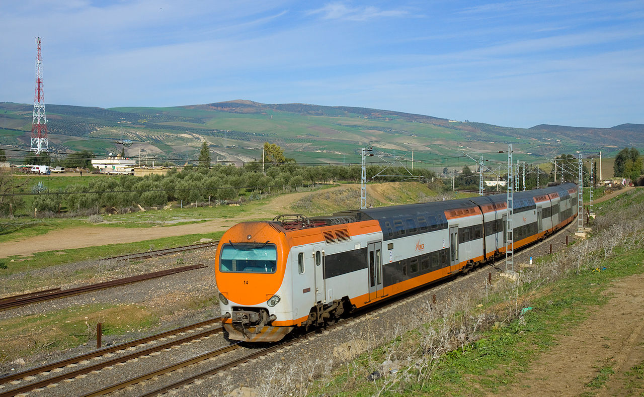 Al Atlas Oriental – von Fez nach Oujda