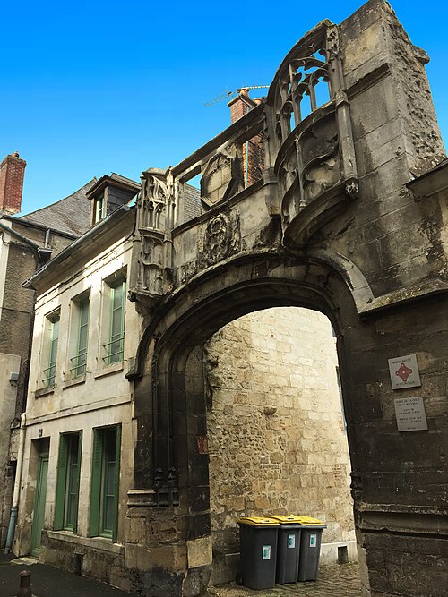 Amiens–Laon railway – Foto 4