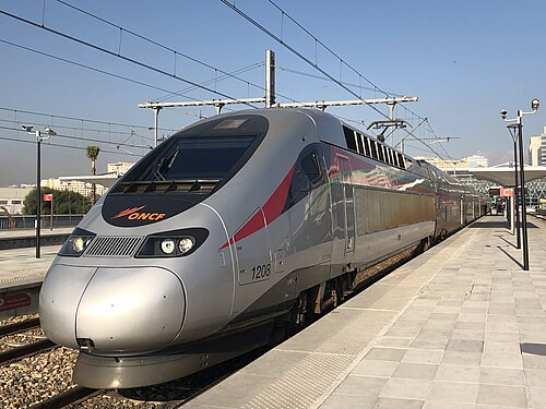 Al Atlas – Foto 4